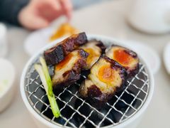 -蔡澜点心(三里屯T+MALL店)