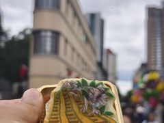 -昆明冠生园·蛋糕·面包(南强街店)