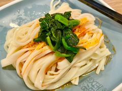 -魏家凉皮(十里河店)