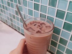 -華歡冰室-WahFoon(吉大店)