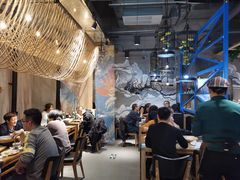 -娄三少春饼·烤鸭(合生汇购物中心店)