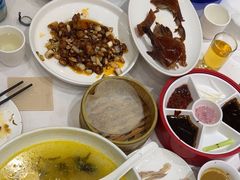 -红菜坊·烤鸭·川鲁宴(石园店)