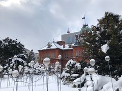 -北海道厅旧本厅舍(旧本庁舎)