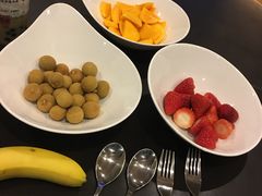 -成都雅诗阁来福士