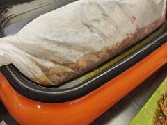 -三煮纸包鱼(青岛总店)