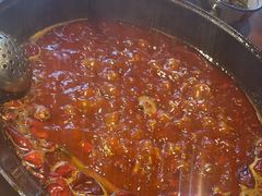 -楠火锅(仁恒梦中心店)