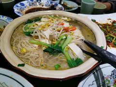 -潘大福特色蒸菜(湖滨店)