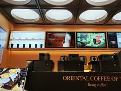 -蓉小乔·RONG COFFEE(春熙路店)
