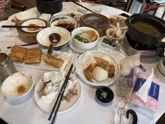 -悦雅居·老广州老味道(长湖店)