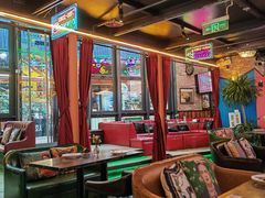 -Famous肥猫墨西哥音乐餐吧(五棵松华熙LIVE店)