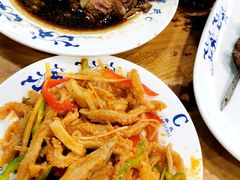 -柴氏风味斋(甘家口店)