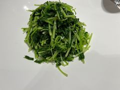 -国际博览中心酒店·茗轩中餐厅