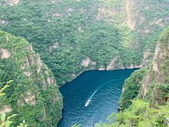 -龙庆峡风景区