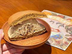 -辛一·铜锣烧(鸿寿坊店)