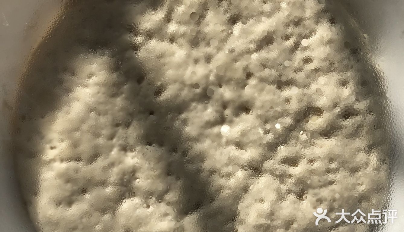 自制美味素包子[调皮]
