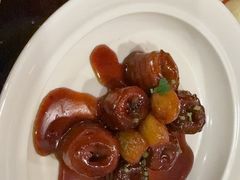 -鲁菜根·泰山菜(泰山店)