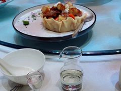 -万丽轩·粤菜(王府井金茂万丽酒店)
