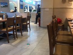 大堂-胡氏大盘鸡新疆菜(石岗店)