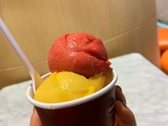 -哈根达斯(绍兴银泰店)