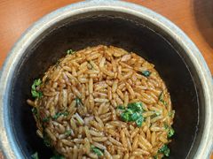 -翕间食·精致淮扬菜(江苏大剧院店)
