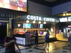 -万达影城(新街口印象汇CINITY店)