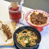 姐弟俩套餐，真的一口就爱上！今天来打卡姐弟俩啦！