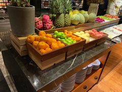 -阿纳迪酒店·秘境西餐厅