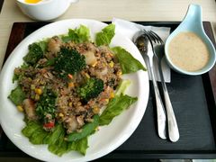 金枪鱼热色拉-沙青(江场二路店)