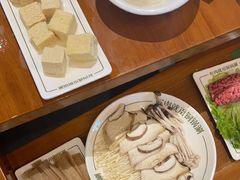 -刘老表·瓦罐汤涮肉(青云谱店)