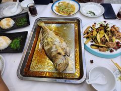 -庆山饭店·海鲜饺子家常菜(北戴河黑石路店)