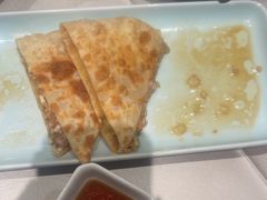 -静之湖湖畔餐厅