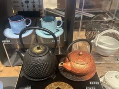 -茑屋书店(天目里店)