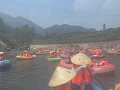 -兴隆红河漂流