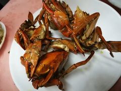 -莲花公园煎蟹(总店)