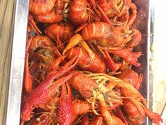 -江城燕子大排档(江汉路步行街店)