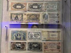 -沈阳金融博物馆