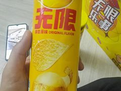 -大润发(康桥店)