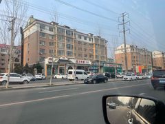 -东方肉馆(文庭雅苑店)