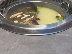 -蜀留香火锅·始于1999·原四川老火锅(白堤路店)