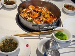 -七欣天香辣蟹火锅(闵行浦江欢乐颂店)