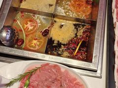 -大妙火锅·非物质文化遗产(锦里店)