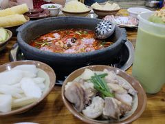-笔记安顺夺夺粉火锅