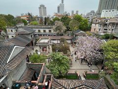 -东莞市可园博物馆