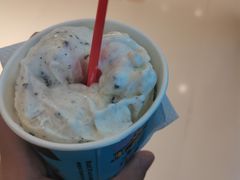 -DQ·蛋糕·冰淇淋(五角场万达店)