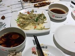 -白氏兄弟烧烤(尹家沟店)