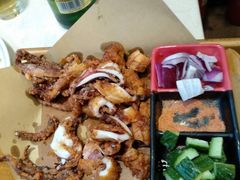 -香滨园骨架王(民生路店)