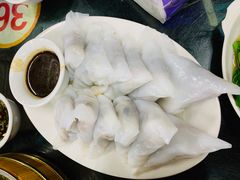粉饺-真好吃牛杂(白沙店)