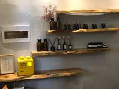 -泰菩提树下·泰式按摩SPA(沙坡尾店)