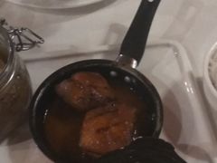 烤法式鸭胸-火车头法国西餐厅