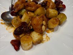 -望乡楼上海菜(日月光店)